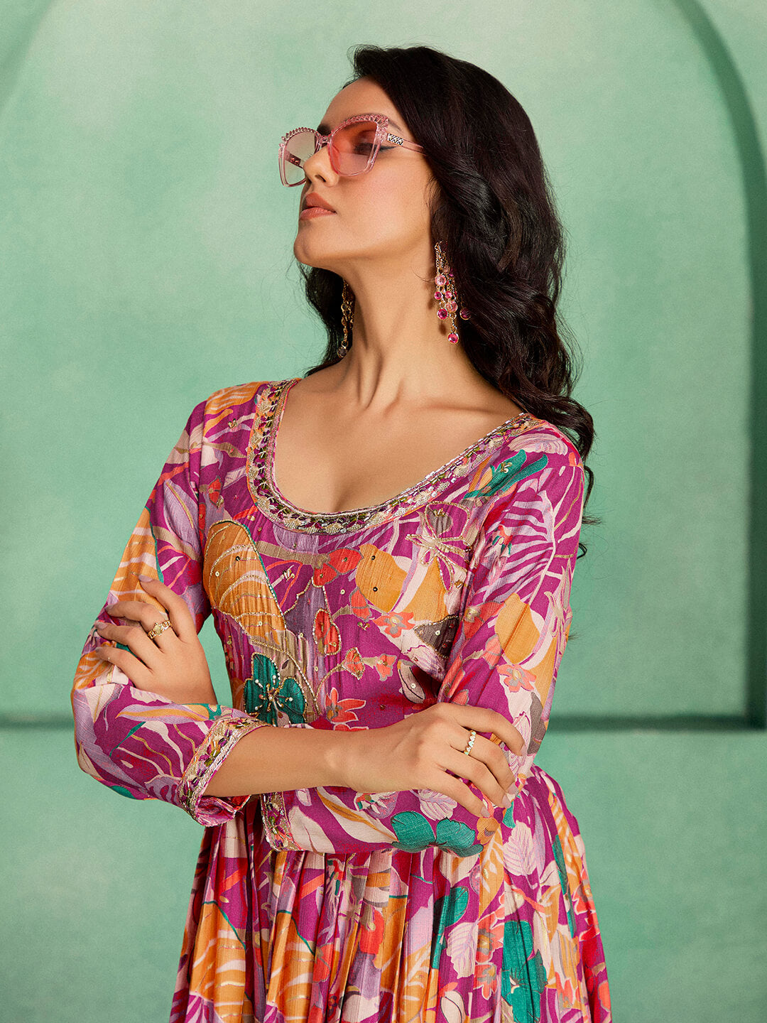 Women’s Stylish Wedding Gown  – Comfortable & Travel-Friendly